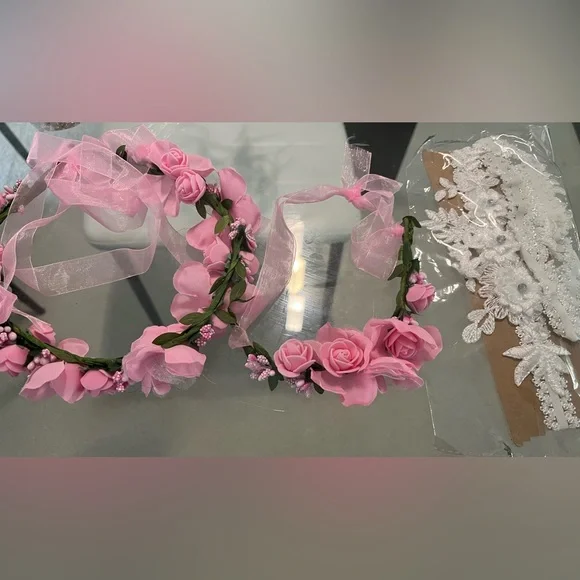 Wedding stuff - Picture 10 of 11